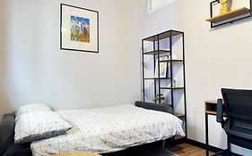 Salsa Apartament